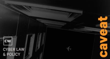 Donna Grindle talks HIPAA on Caveat Podcast