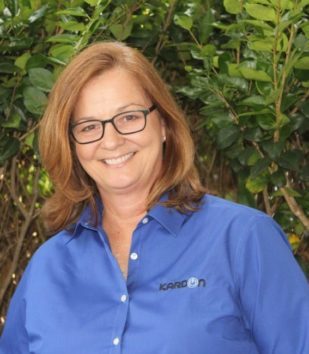 Elizabeth Hamilton Kardon Project Manager